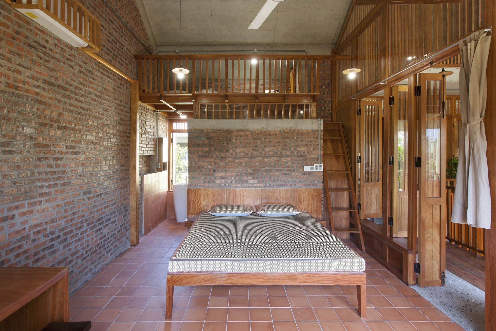 会安之家改造丨越南丨k59 atelier-31