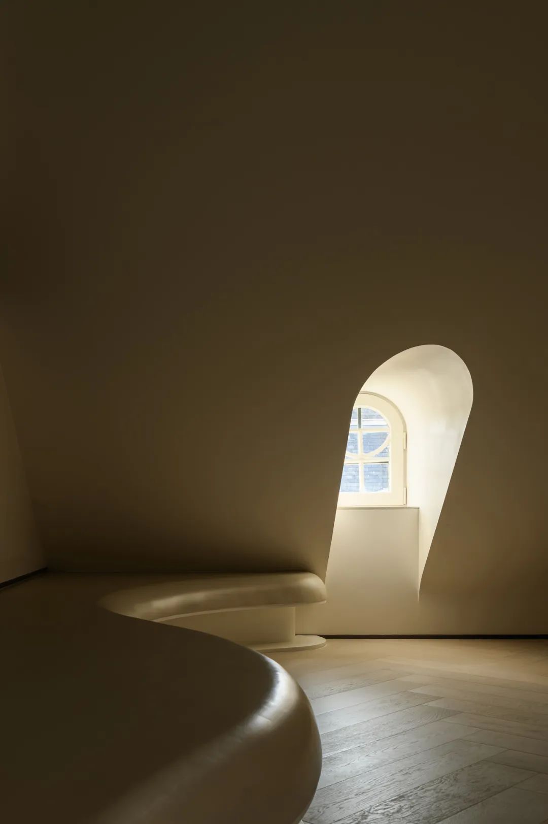 治愈的家丨中国上海丨云寸九辰&宇合光年-13