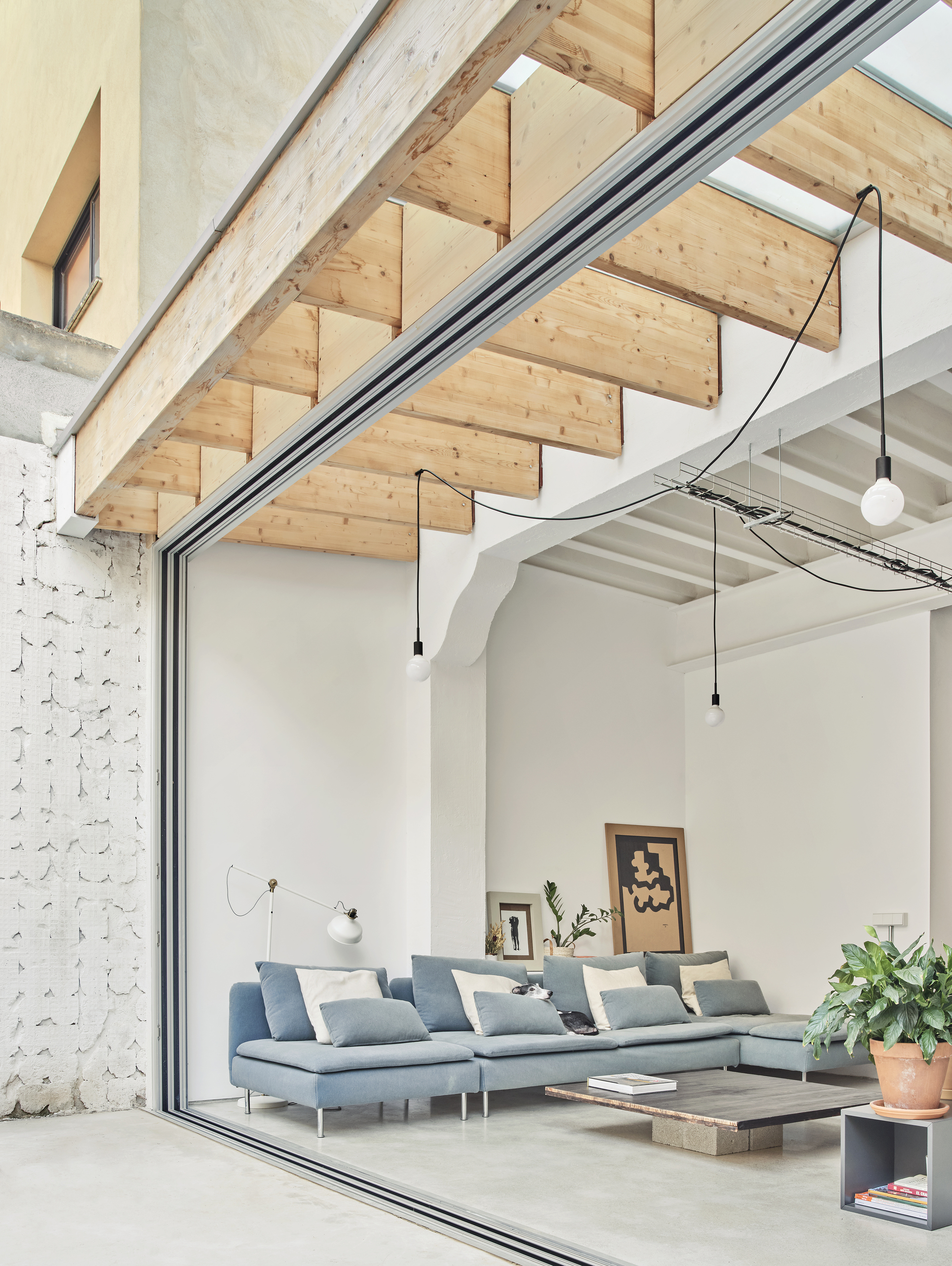 NZ10 公寓丨西班牙丨auba studio-15