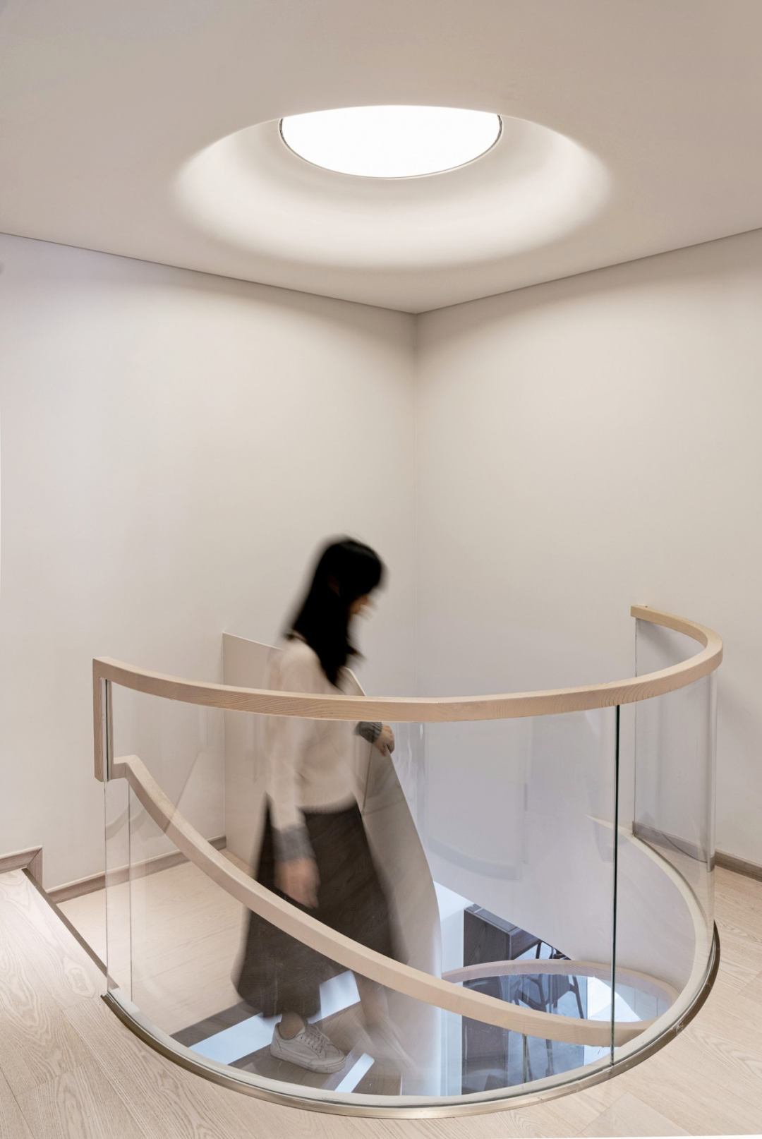 176㎡顶层复式私宅-37