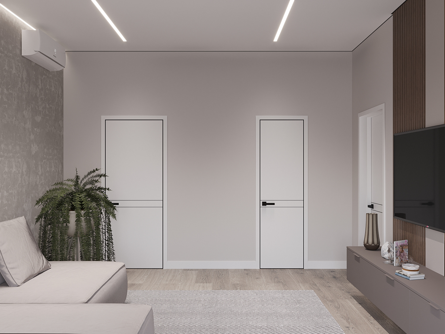 Загородный дом по ул. Красивая, с. Чигири-41