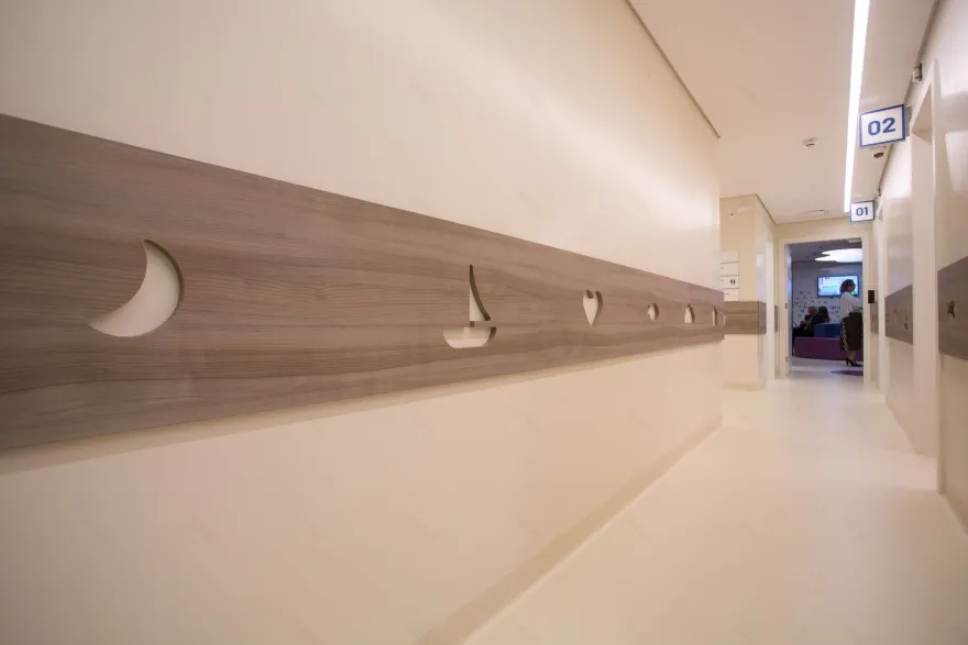 Elone Schneider Vontobel Children’s Emergency Unit-26