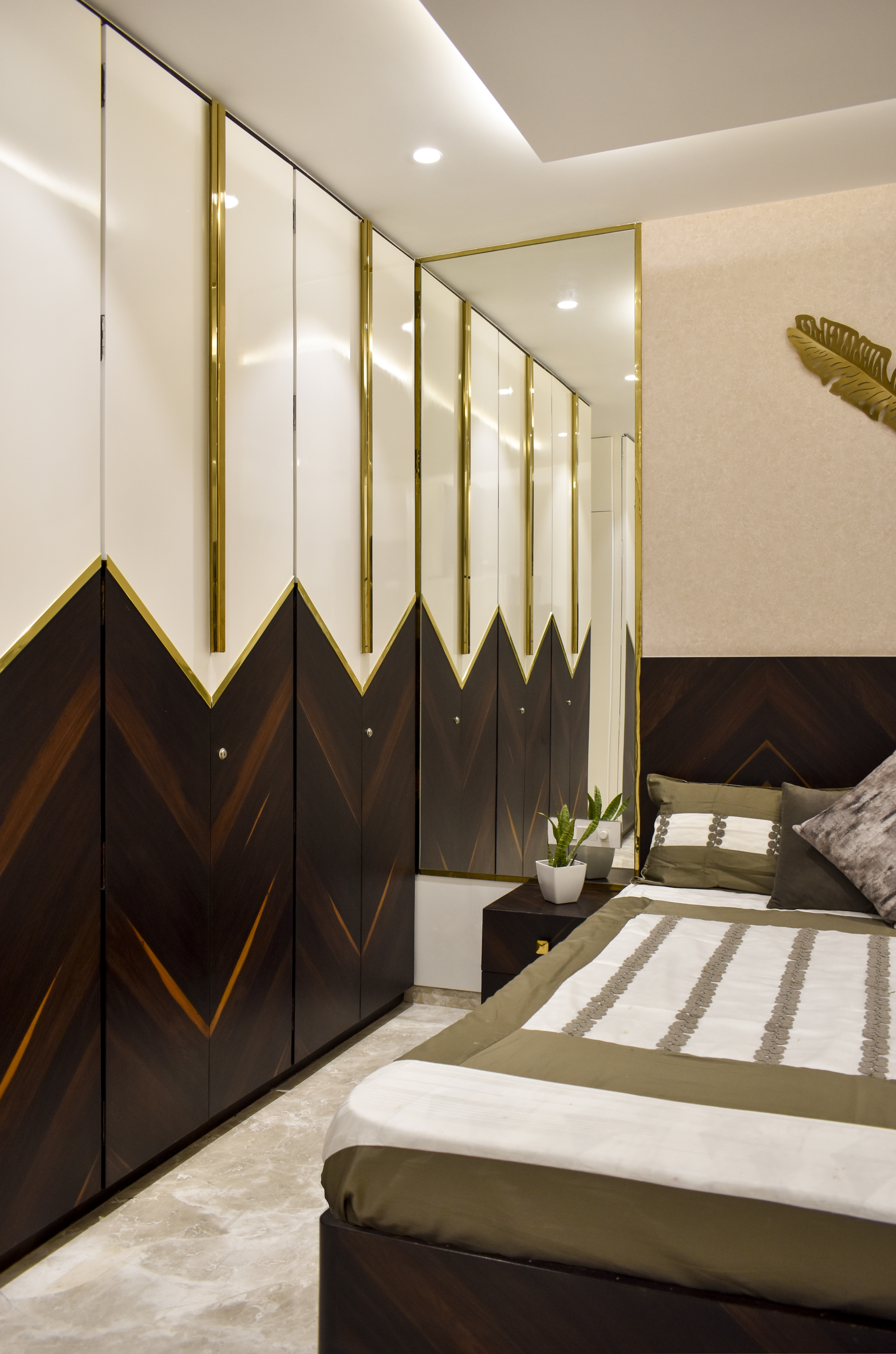 202 住宅丨A.J Architects-22