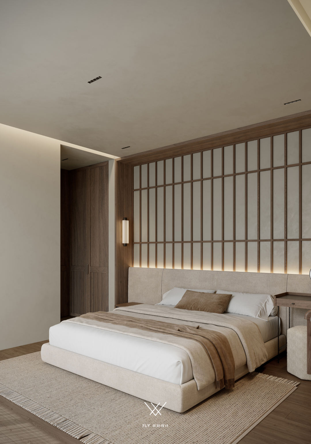 浙江杭州中天珺府别墅室内设计丨中国杭州丨菲拉设计（FLY DESIGN）-30