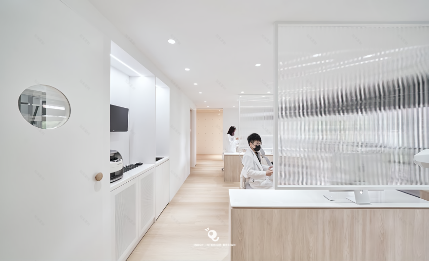 三峡昕月牙医丨中国台湾丨虫点子创意设计-16