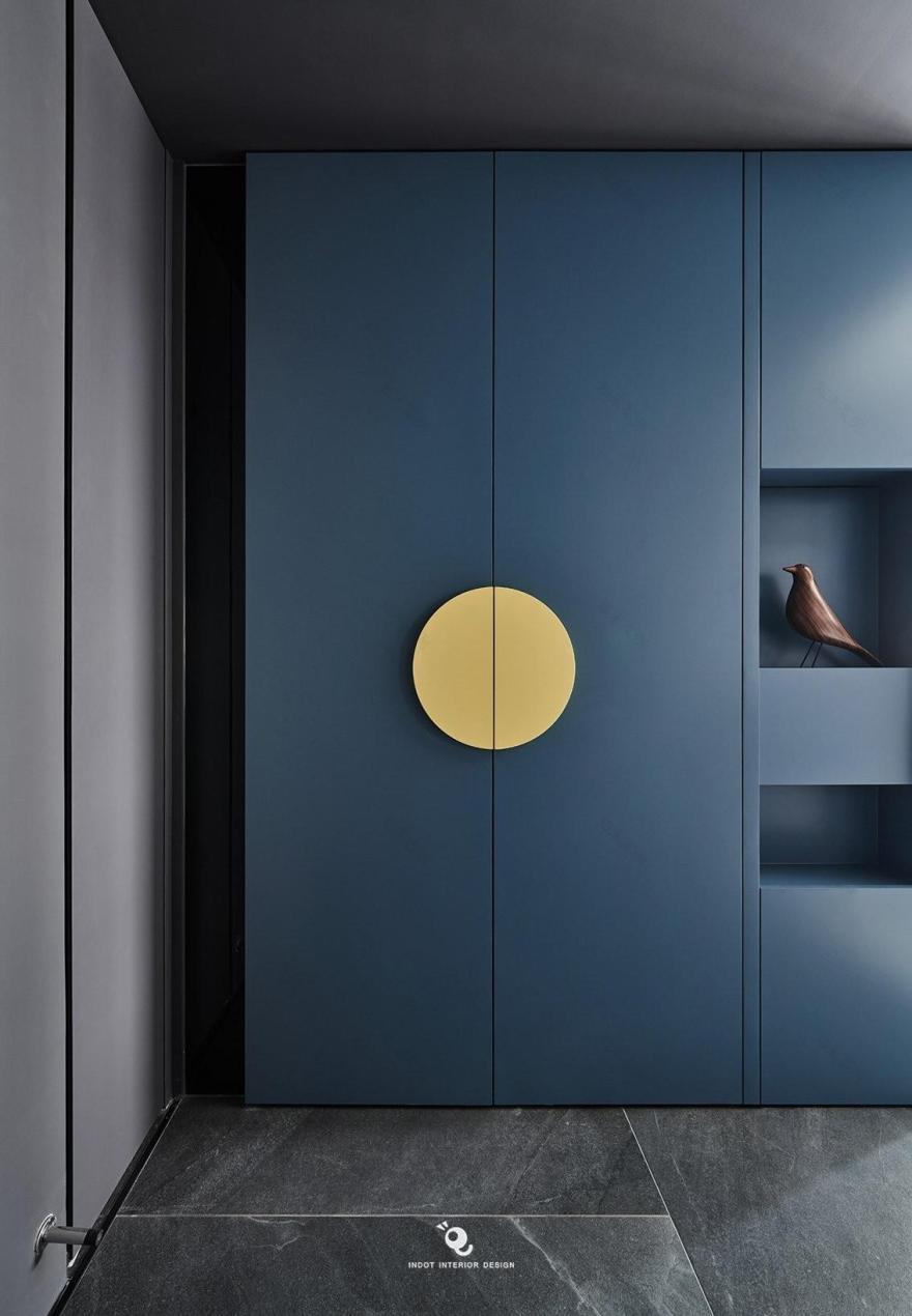 虫点子创意设计 · 25坪板桥H宅-25