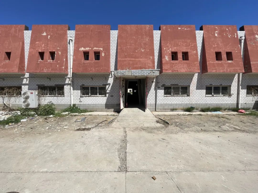 巅峰广艺校区扩建丨中国北京丨BUFF Architects-7