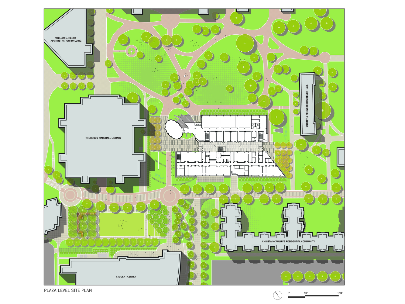 波伊州立大学自然科学中心-20