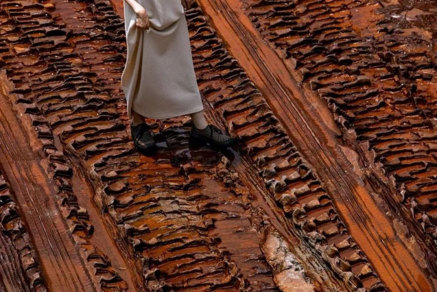 《印记》丨中国襄阳丨场域营造工作室-13