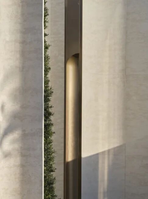 中信泰富·外滩道丨中国上海丨澜道佑澜,上海天华建筑设计等多家-20