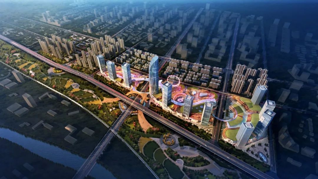 2020 柏创优秀规划项目丨柏创规划院-94