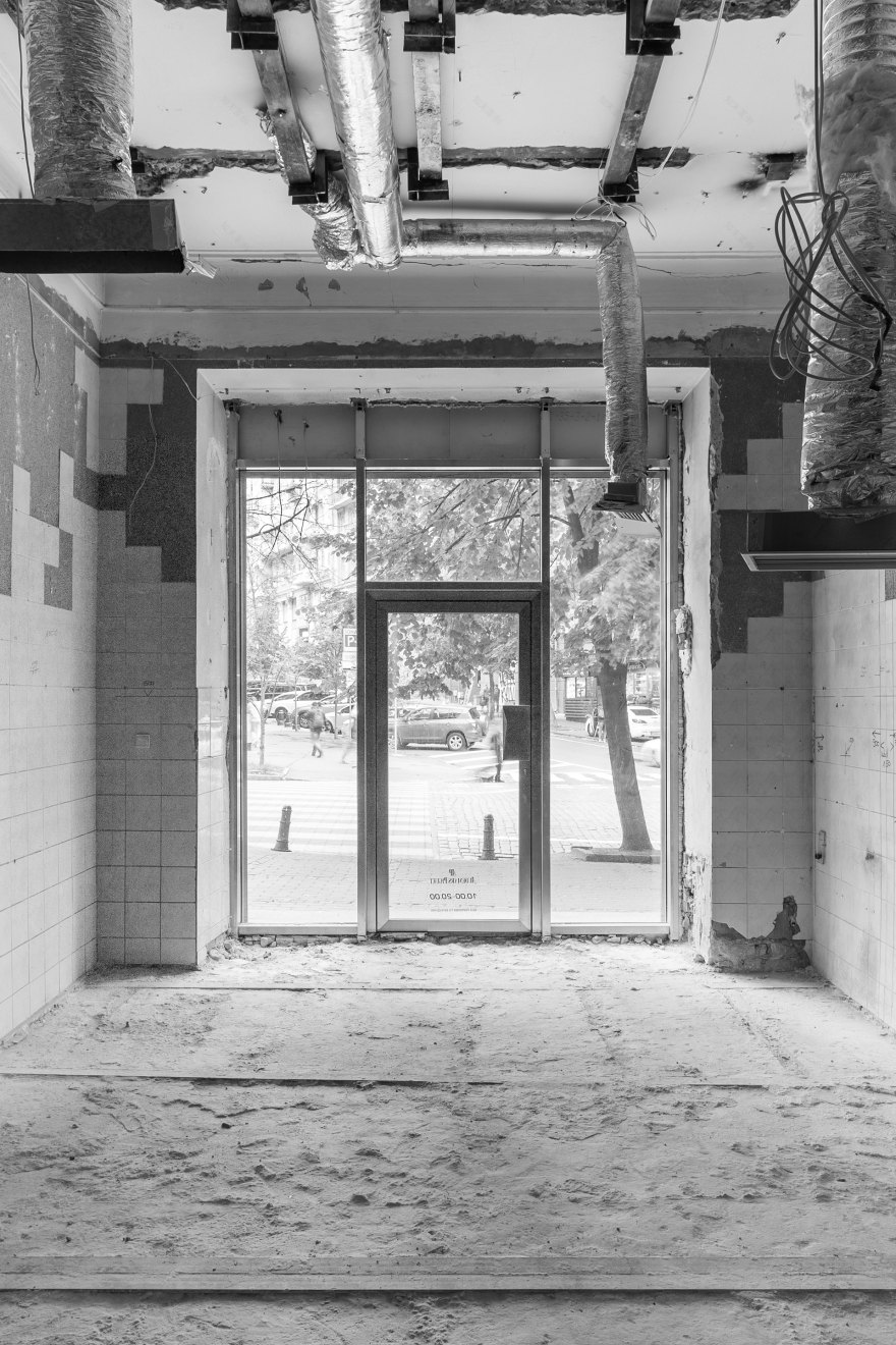 Symbol 数字展厅丨乌克兰基辅丨Balbek Bureau-21