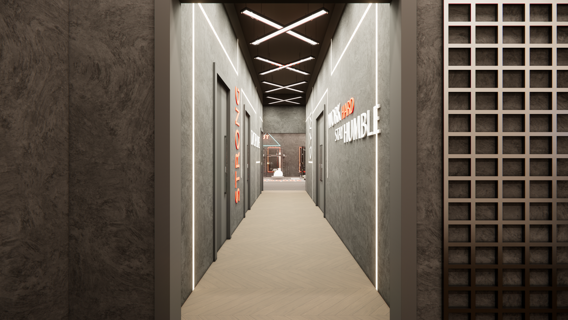 健身房丨Aqib(Architect)-10