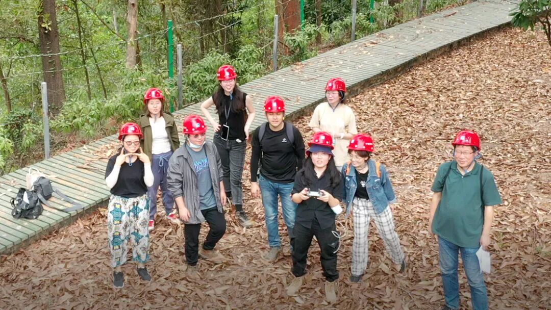 新闻|荣誉高光鹏城实验室园区荣获深圳市风景园林协会质量等级评定规划设计类优秀奖！-374