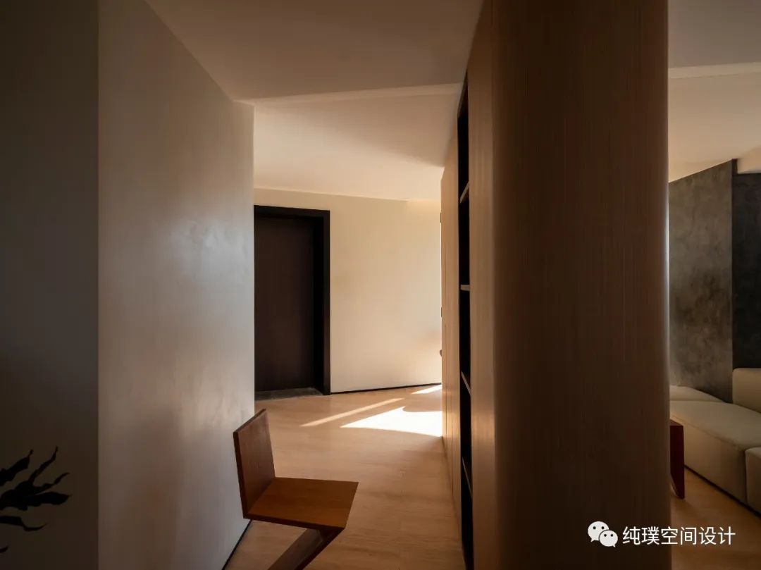 漫步阳光丨中国佛山丨广东纯璞空间设计有限公司-32