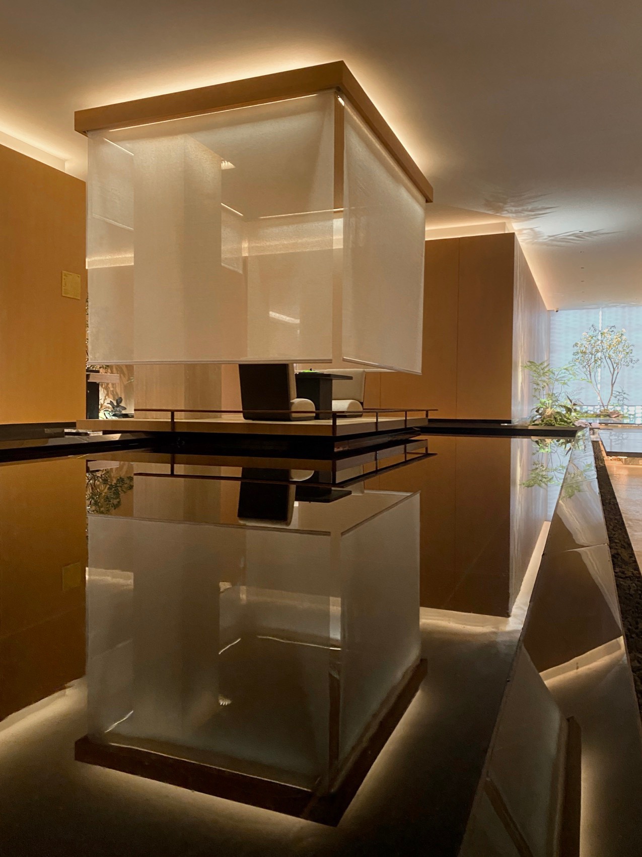 艾罗照明南沙创新工厂（红砖艺术酒店）丨中国广东丨加减智库建筑设计事务所-124