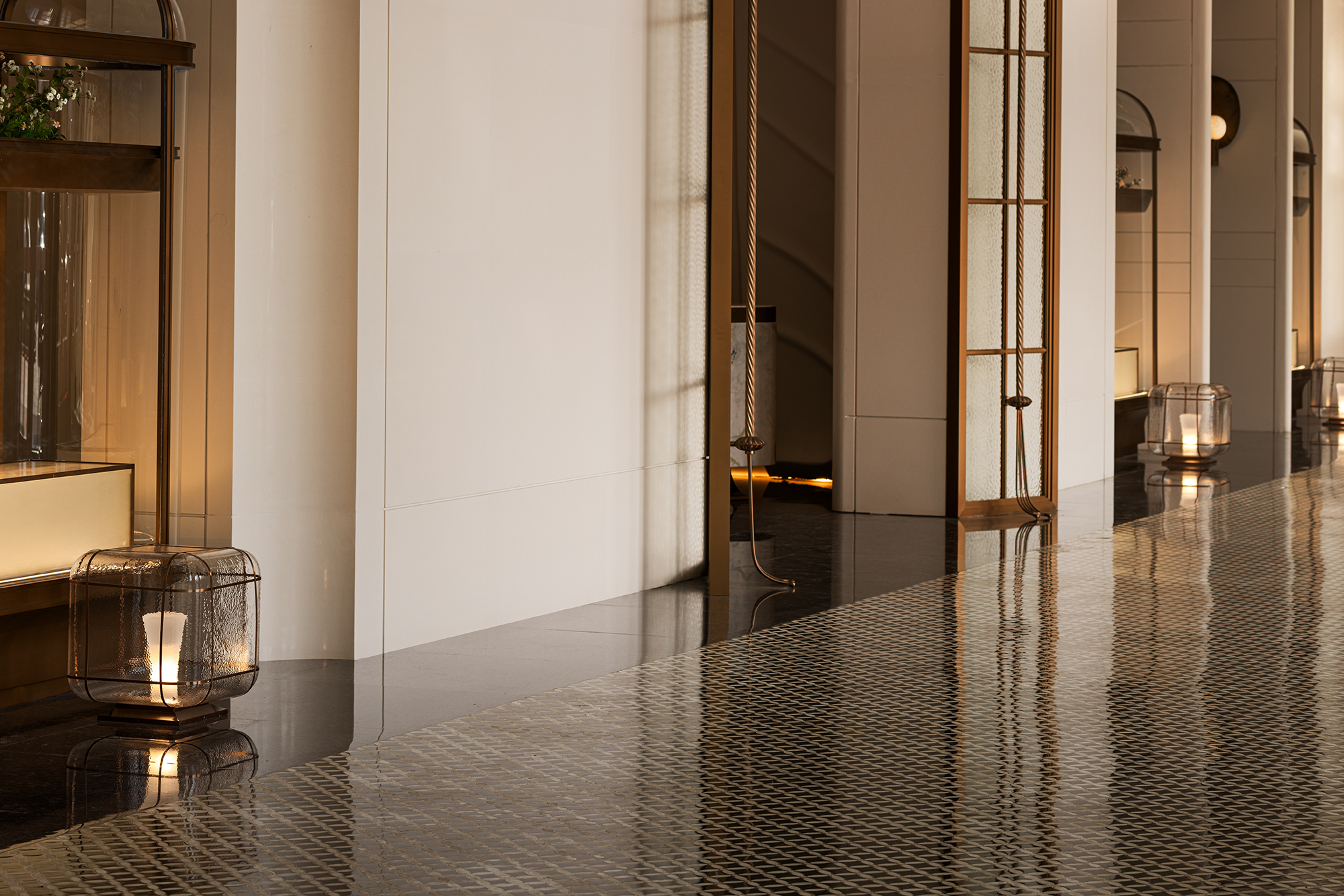 旺苍云著酒店丨中国广元丨上海秋元华林建设集团有限公司-11