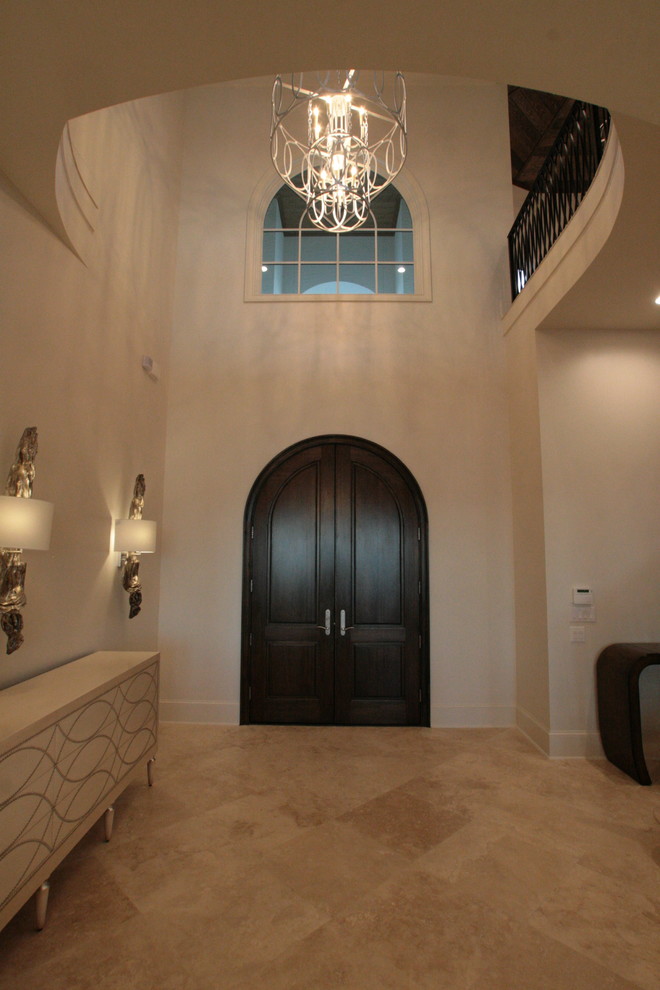 丨美国阿拉巴马丨Bob Chatham Custom Home Design-27