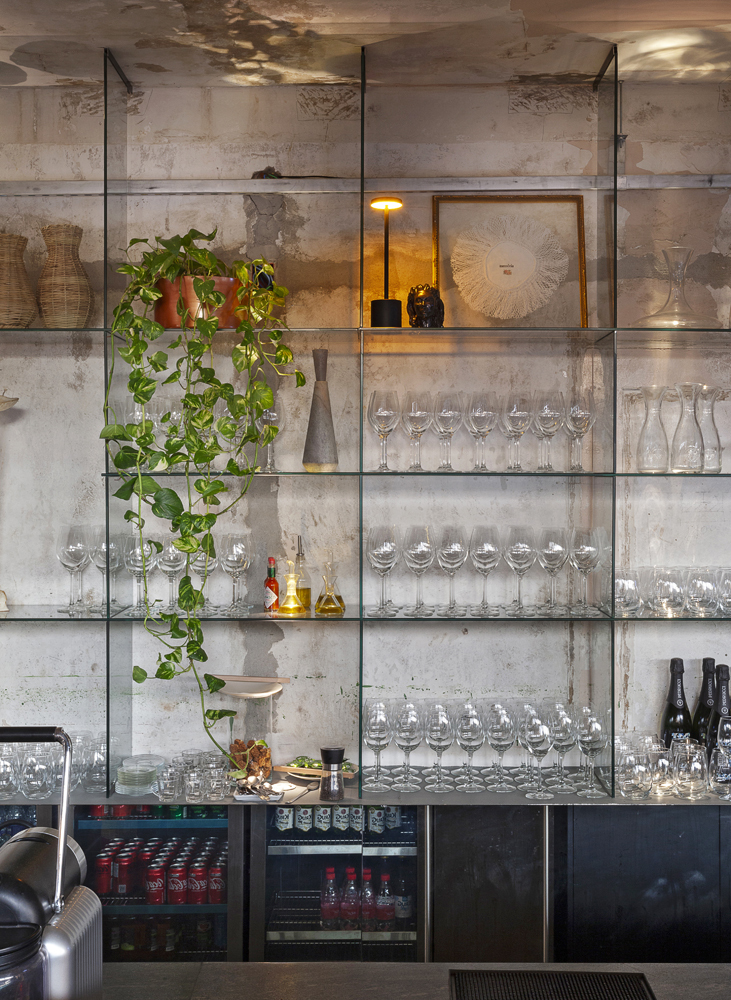 格拉斯酒吧·米纳斯 2024 卡萨科丨巴西丨Balsa Arquitetura-23