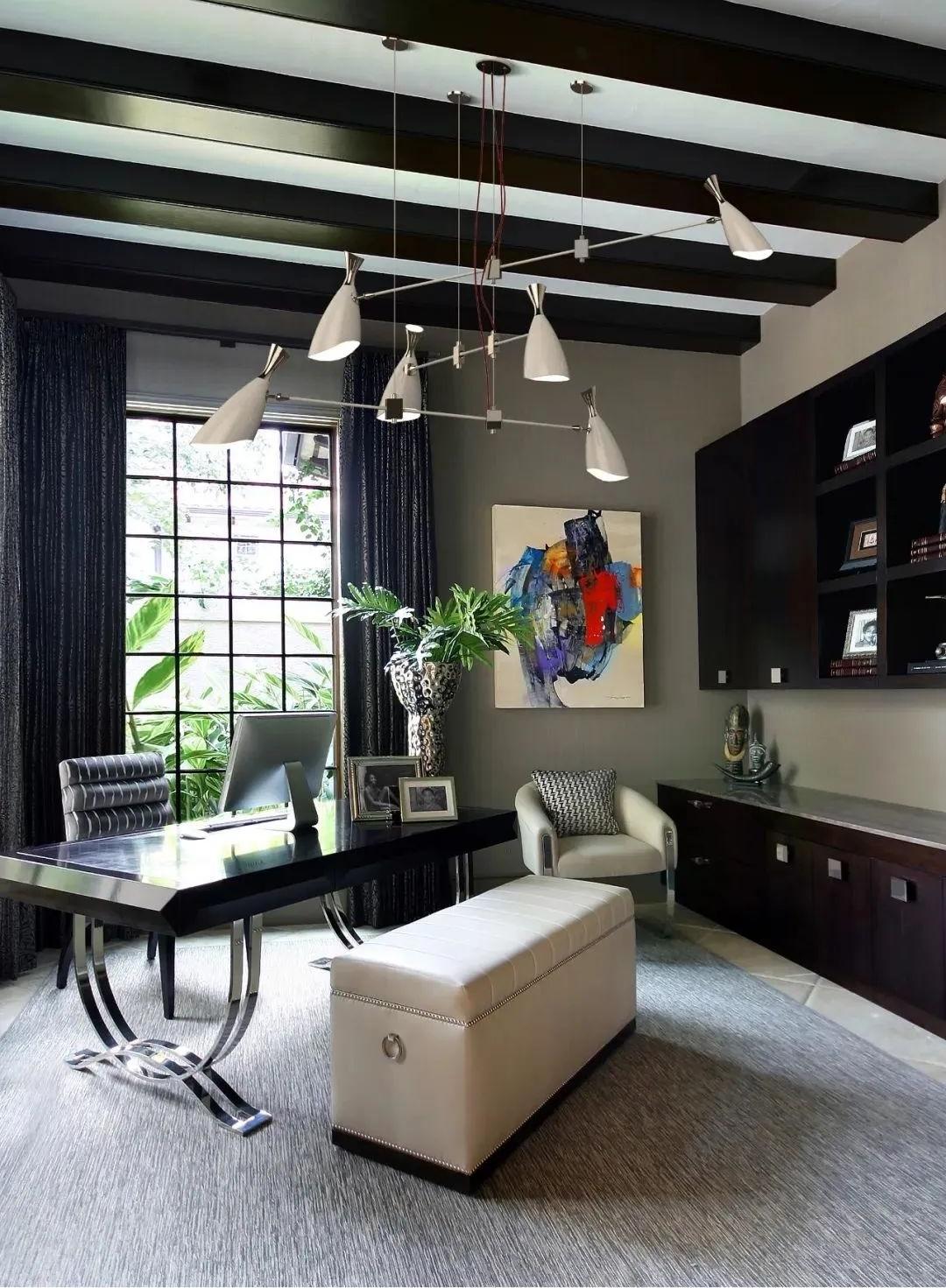 Benjamin Johnston 室内设计案例-33