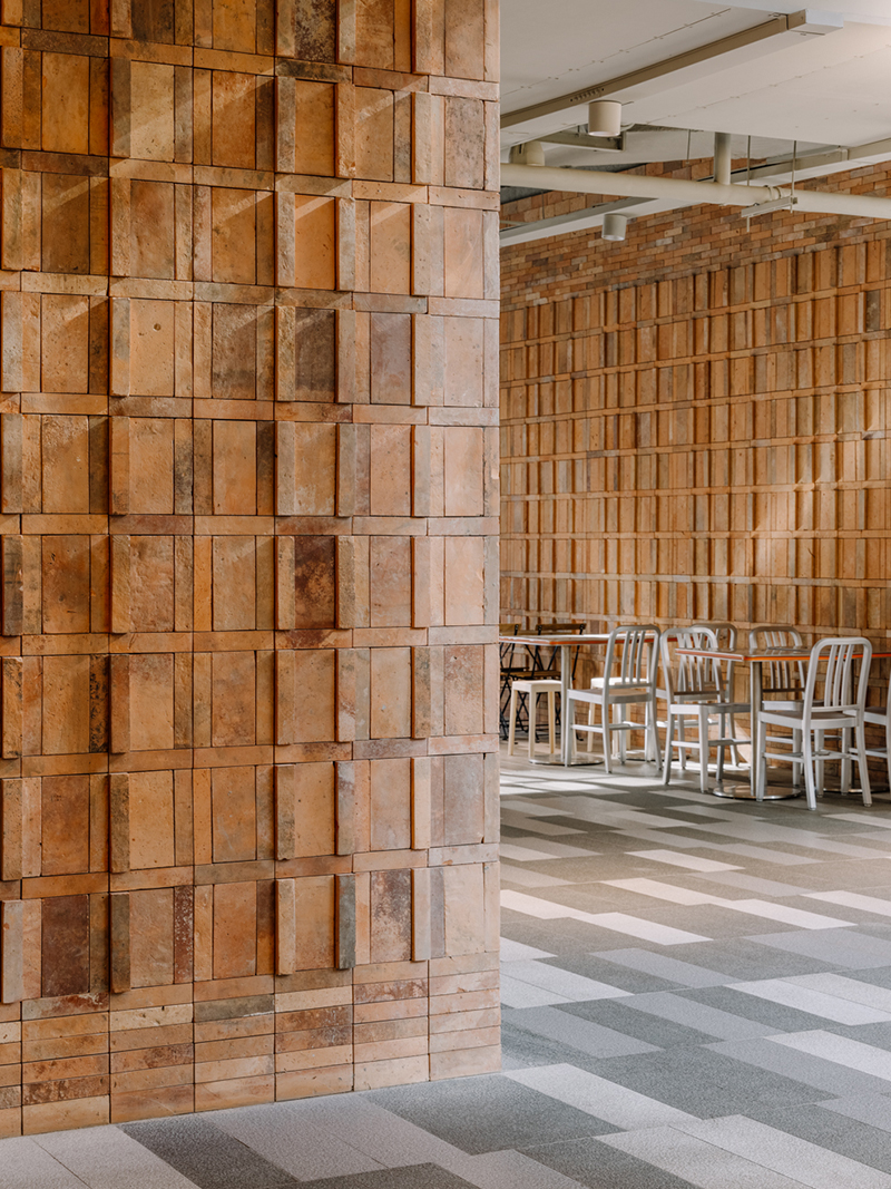 鸿寿坊食集丨中国上海丨联图-43