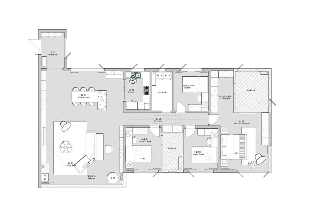 美宅作品丨奢梦-40