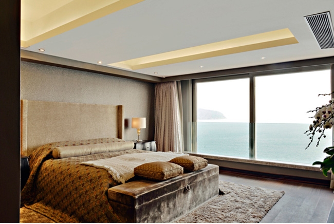 不造非凡 何以营造极致生活（香港浅水湾别墅）-22