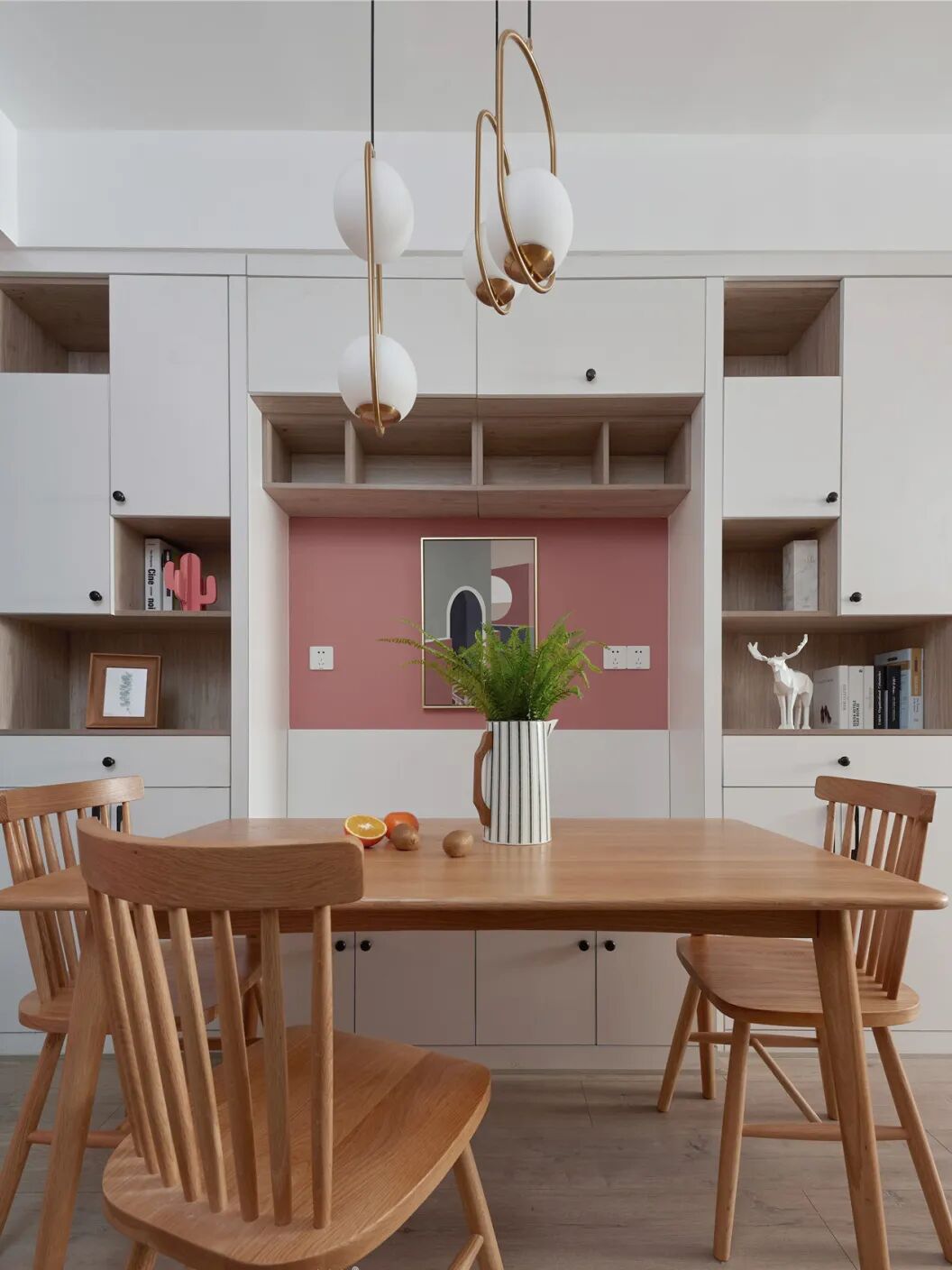 空间叙事集|小空间变形记：把“温馨”藏进每个生活褶皱里​-25