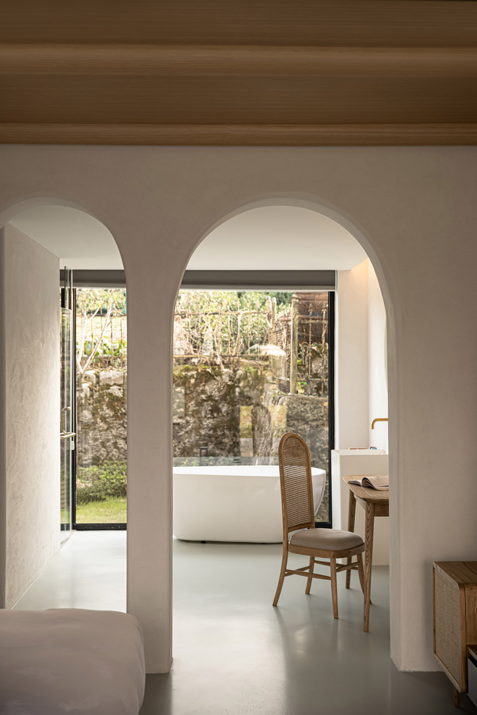 陌领融郡精品度假酒店丨中国杭州丨逸伦联创国际-39