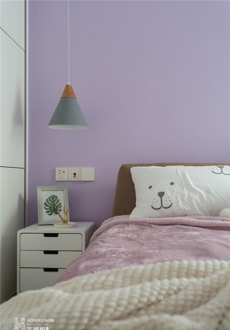 北欧风双女主人的梦幻小屋-24