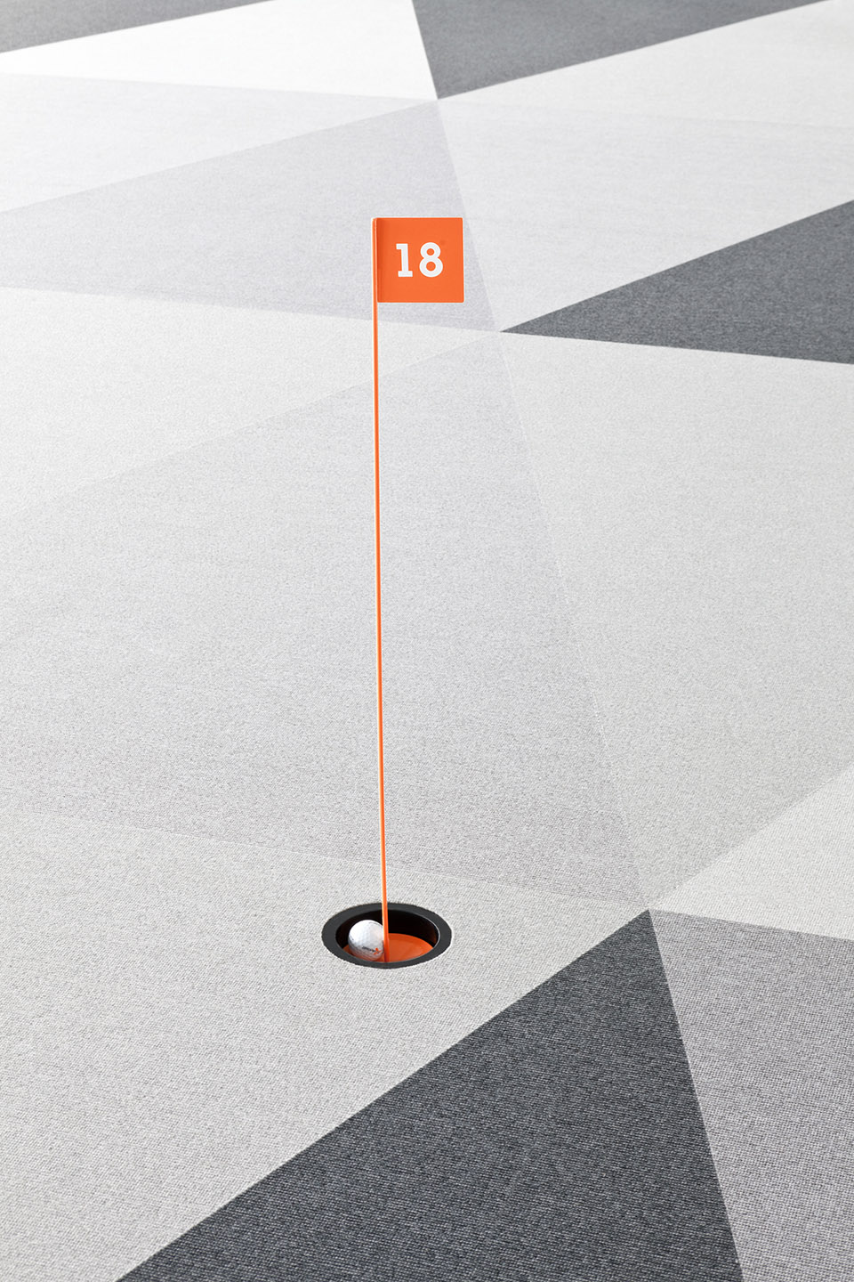 Avast总部办公室 ,布拉格 / VRTIŠKA • ŽÁK-59