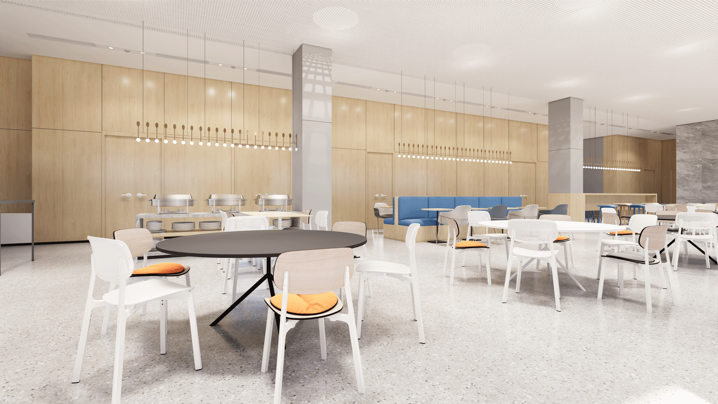 清研环境科技接待中心-17