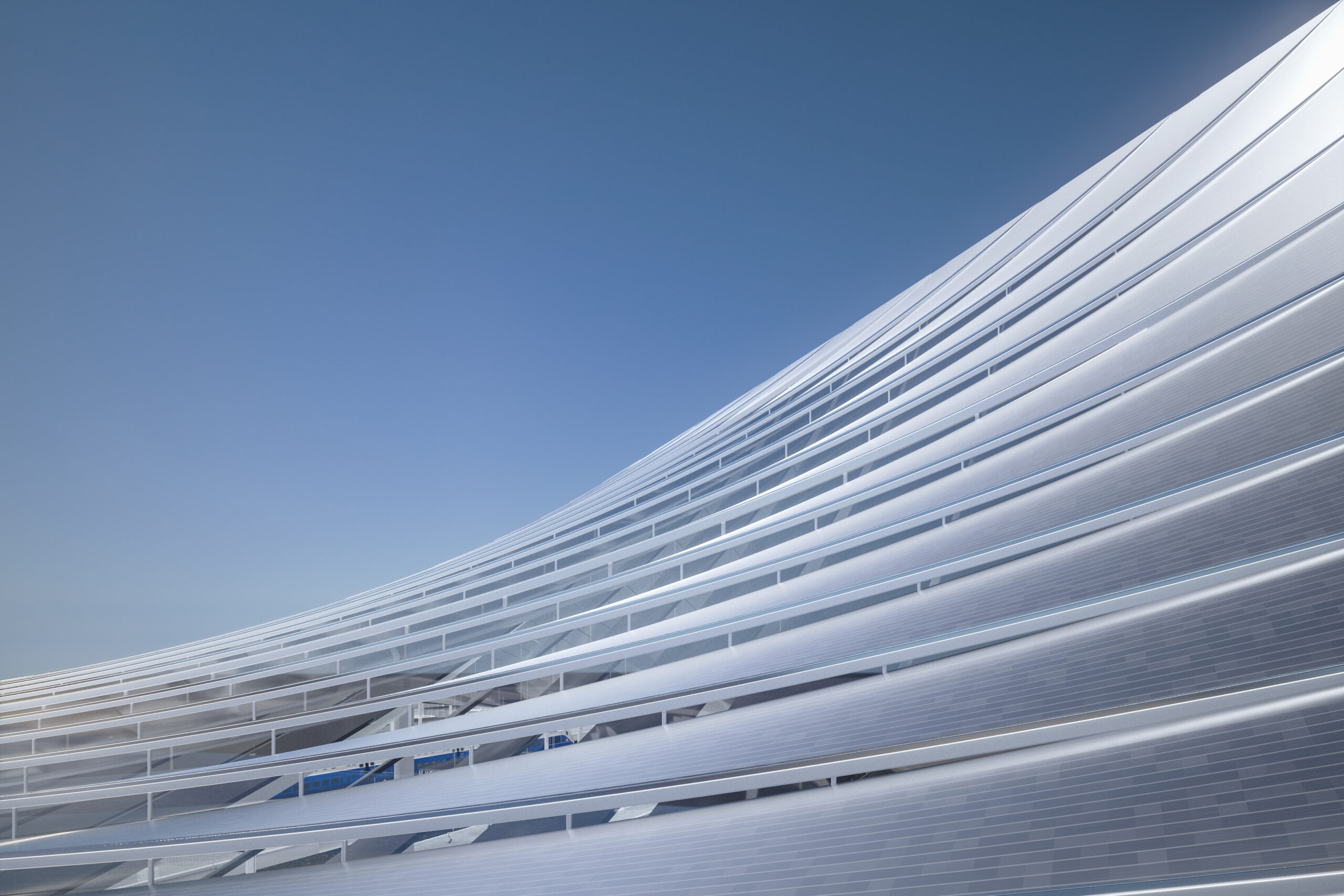 主火车站（从语言所属来看，这是捷克语，HLAVNÍ一般意为主要的 ，NÁDRAŽÍ意为火车站 ，合起来通常指主火车站 ） -16