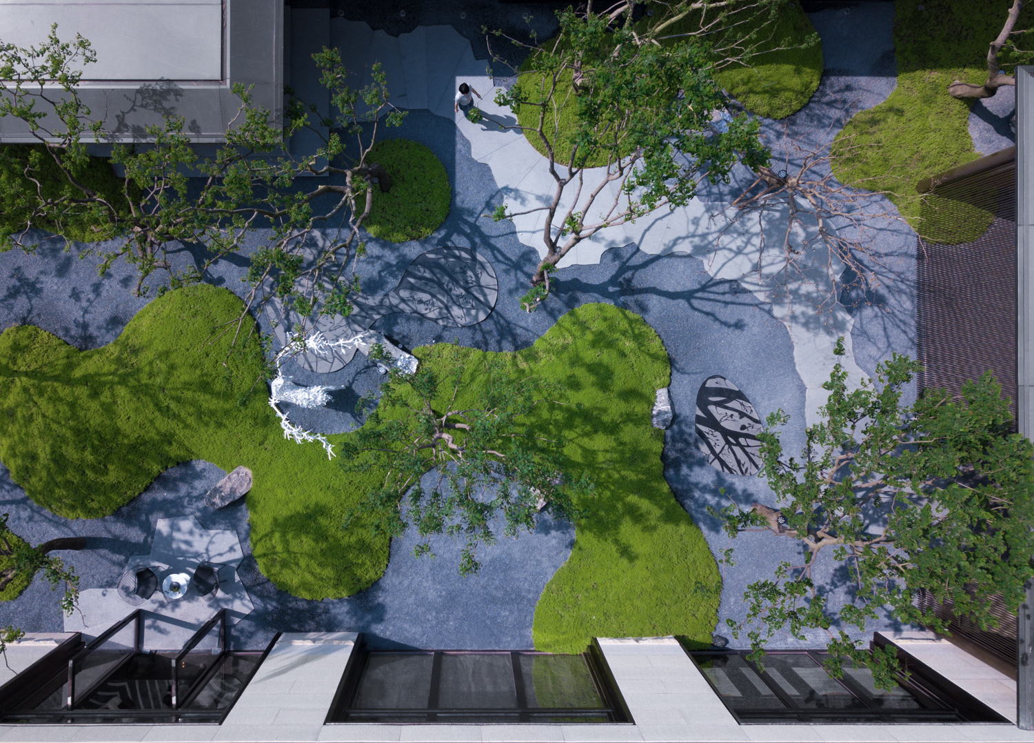 香港置地卓越集团·林山郡-2