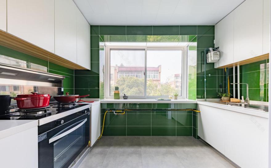 父母的诗意生活-27