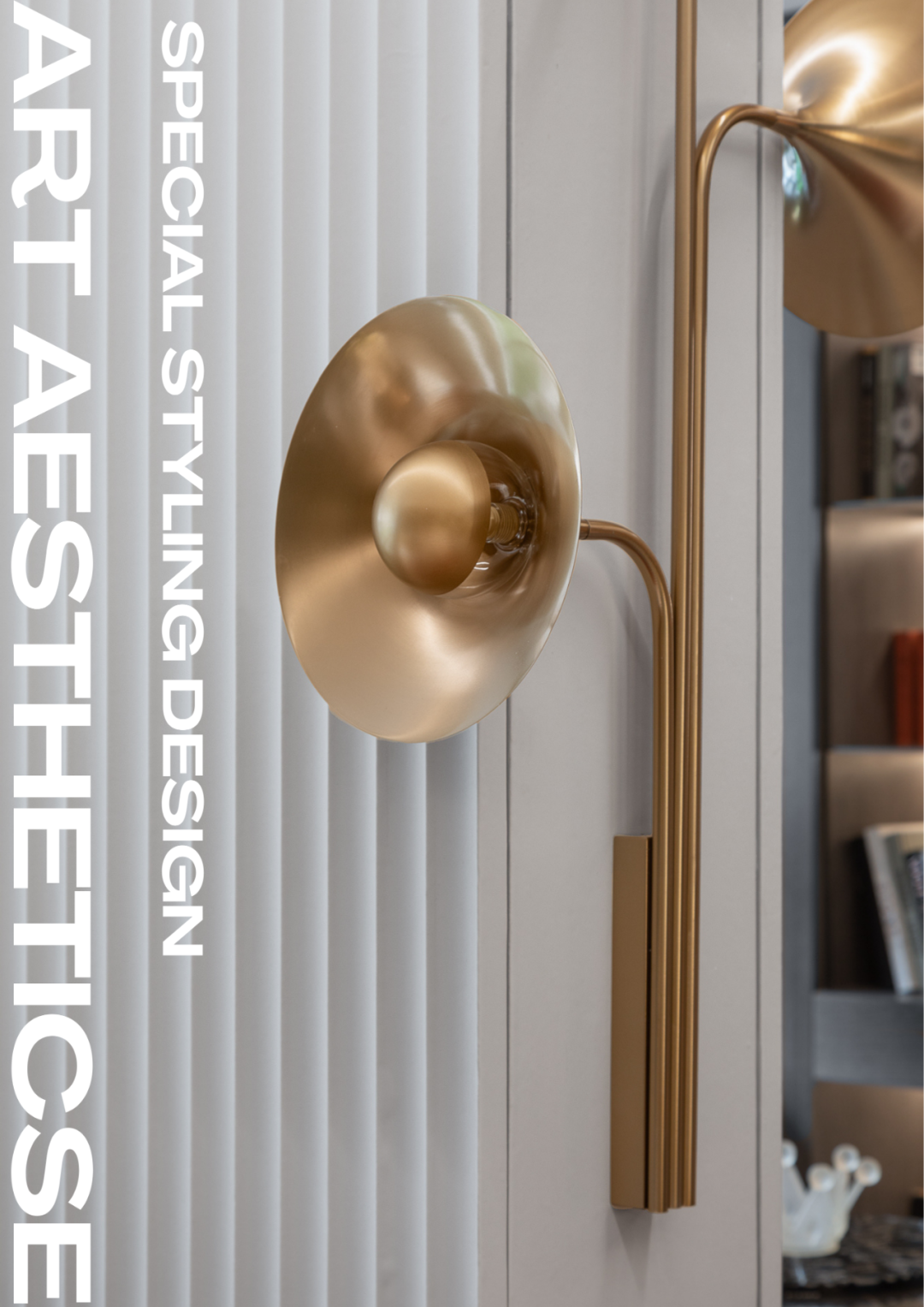 西安绿城·桂语云镜样板房丨中国西安丨SWS Group-57