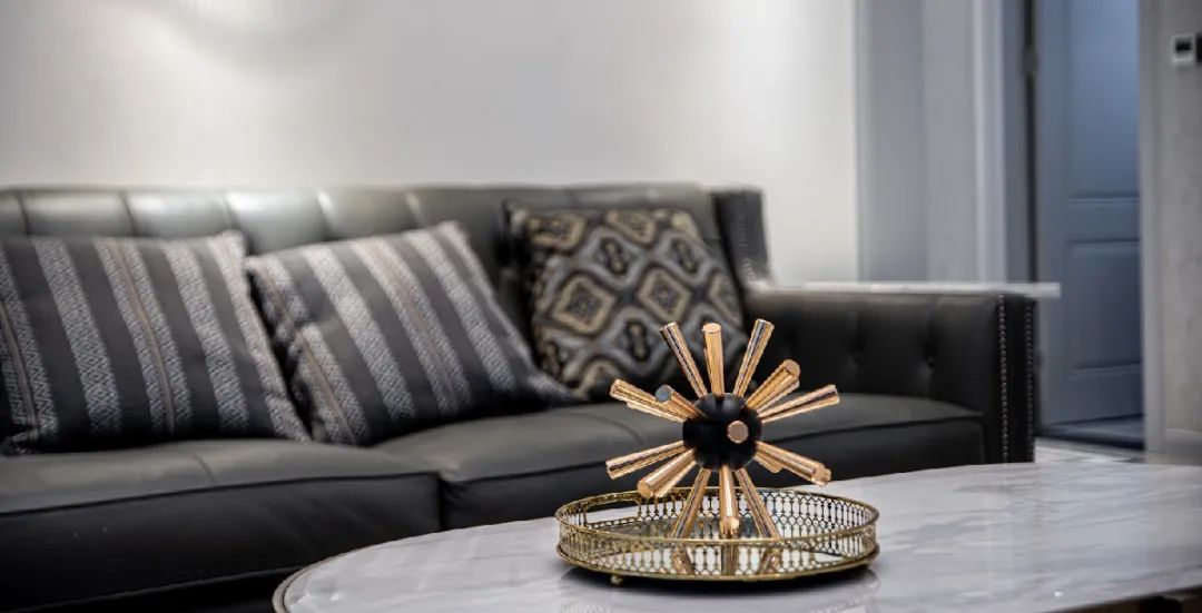 三代同堂美式轻奢宅，精致收纳与共享空间完美融合-52