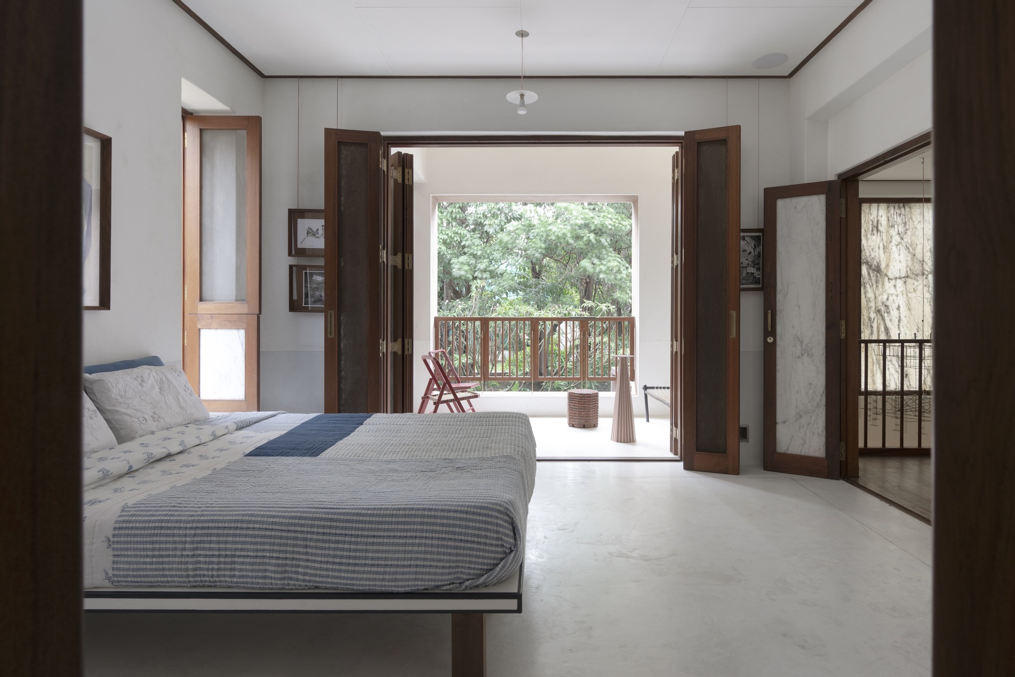 迈亚洛吉利,不存在的地方丨India-52