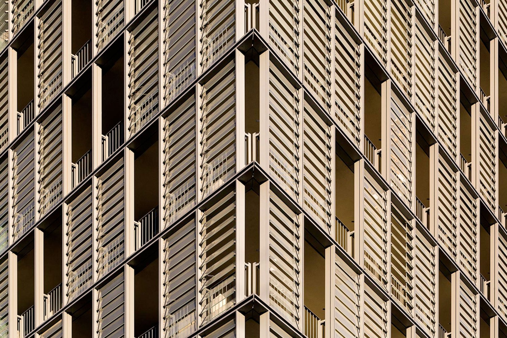 罗马“Città del Sole”旧汽车站改造项目丨意大利罗马-52