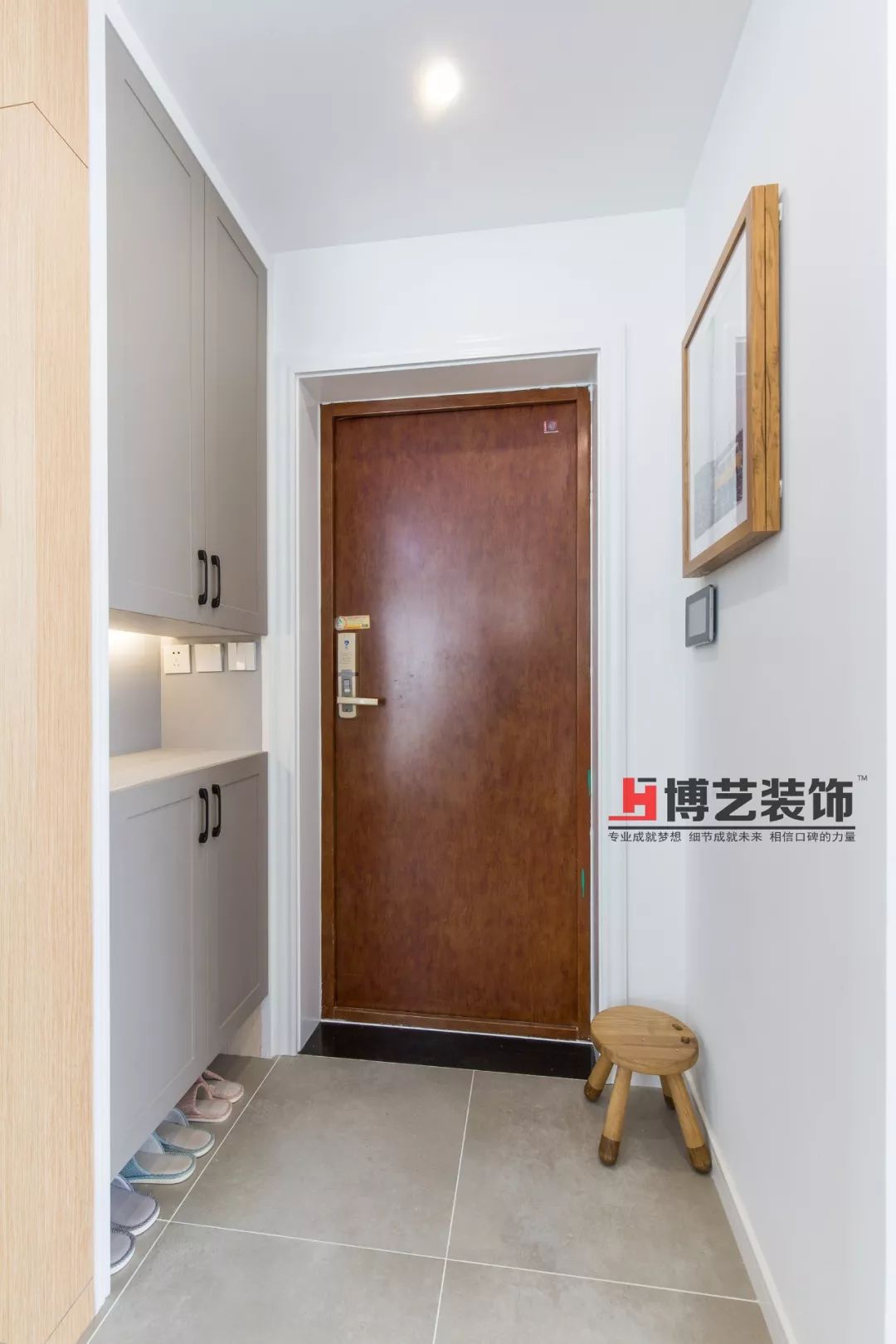 《It's a Feeling》 | 简约北欧，打造幸福归属感-10