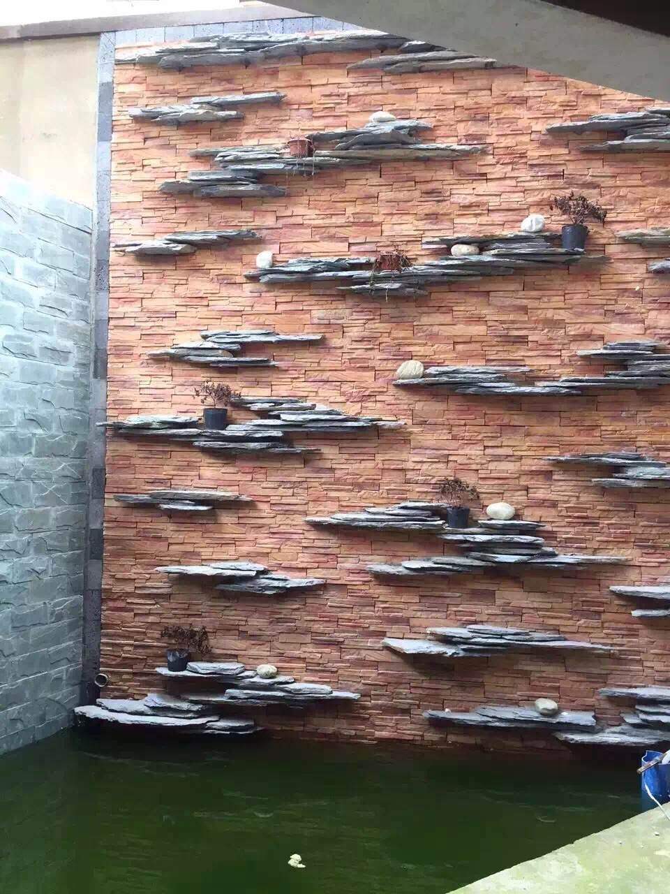 麓山国际郭老师别墅-6