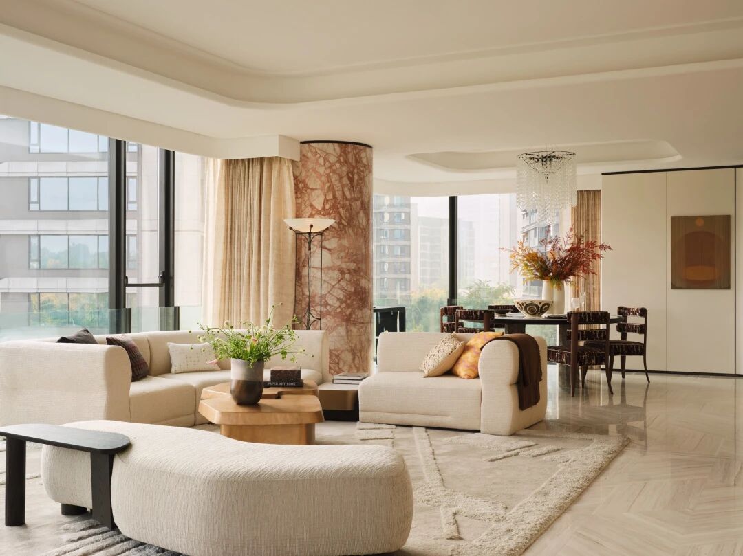 中海·翡悦天華丨中国成都-26