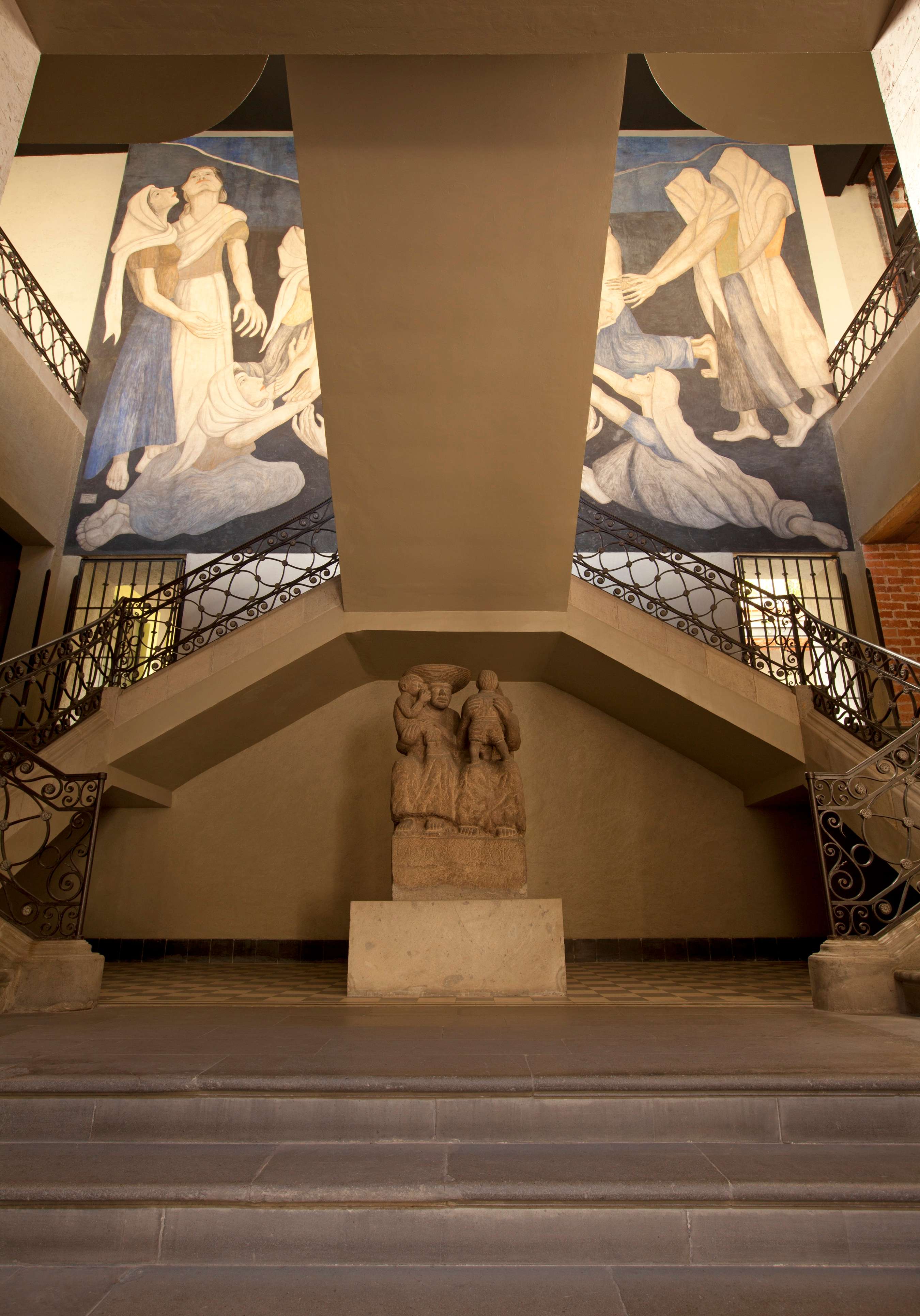 Downtown（墨西哥城）-11