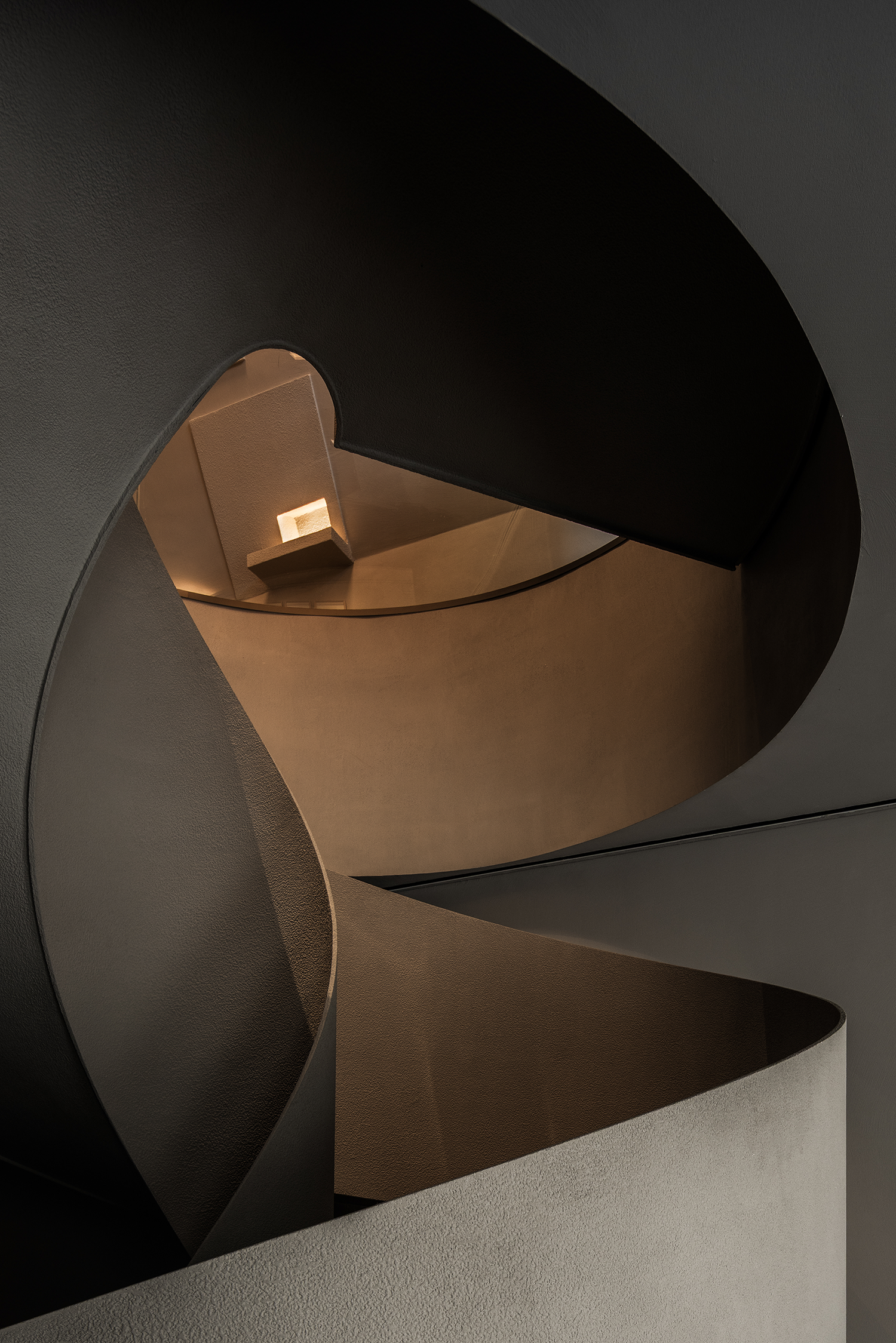 天工鹿鸣丨中国石家庄丨近境制作-50