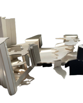 赋能未来创业者