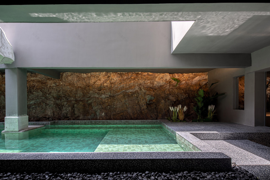 23湾岩壁酒店丨中国江苏丨素建筑设计事务所-72