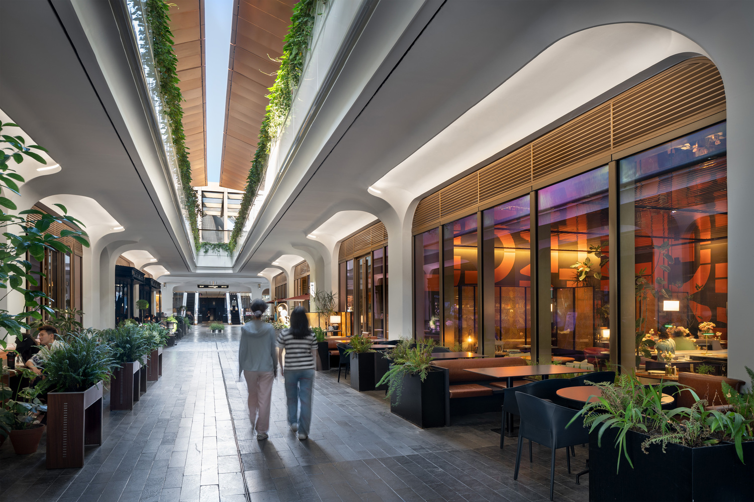 SKP 成都丨中国成都丨Sybarite 等-6