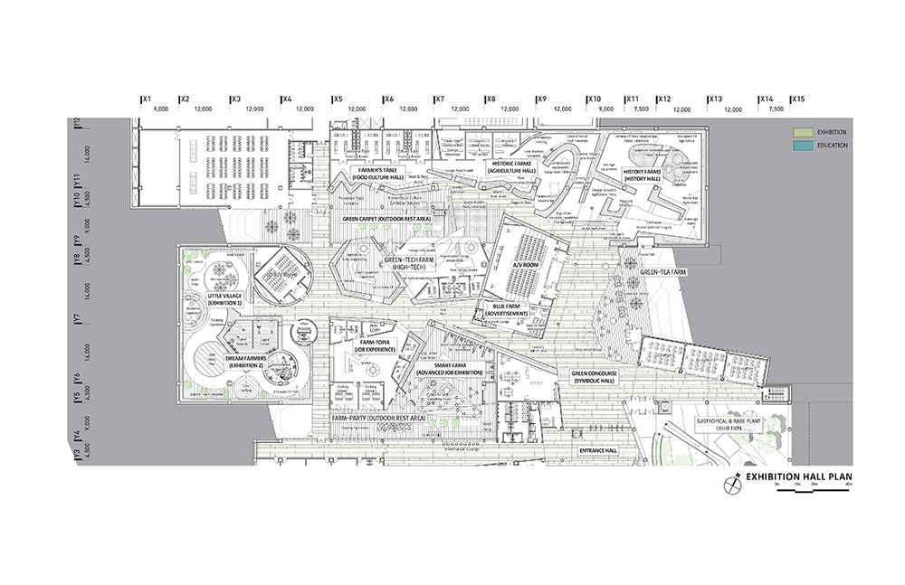 农业历史博物馆 | 穿越时空的城乡对话-23