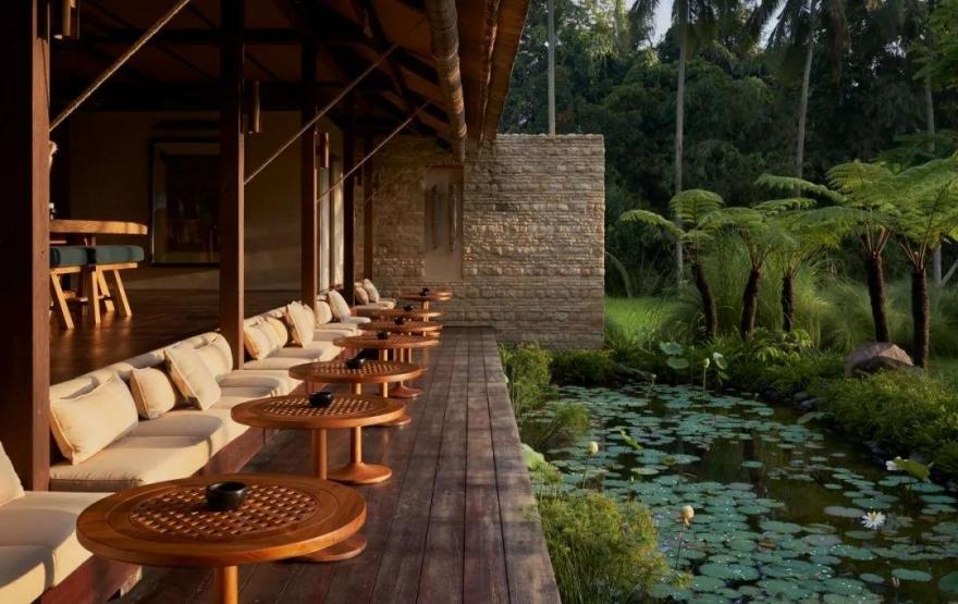 印尼 Begawan Biji 餐厅丨印度尼西亚巴厘丨Blanco Studio-67