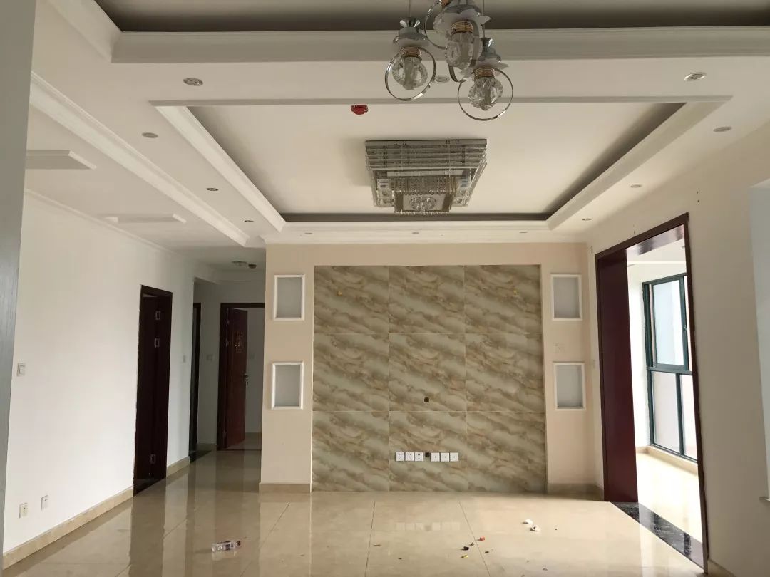 成都二手房改造，Fun House 打造童话般家居空间-10